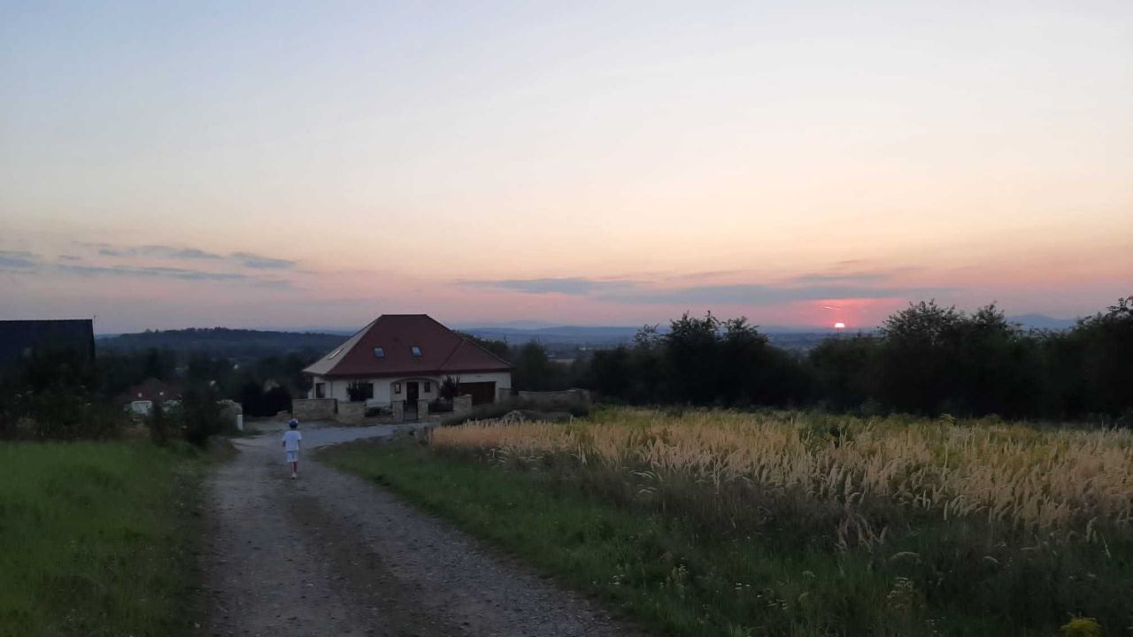 Działka budowlana Gęsiniec, ul. Jarzębinowa. Zdjęcie 2