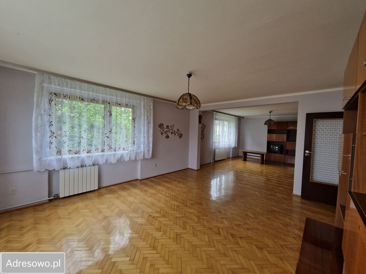 dom wolnostojący, 7 pokoi Łąka, ul. Jarosława Dąbrowskiego. Zdjęcie 8