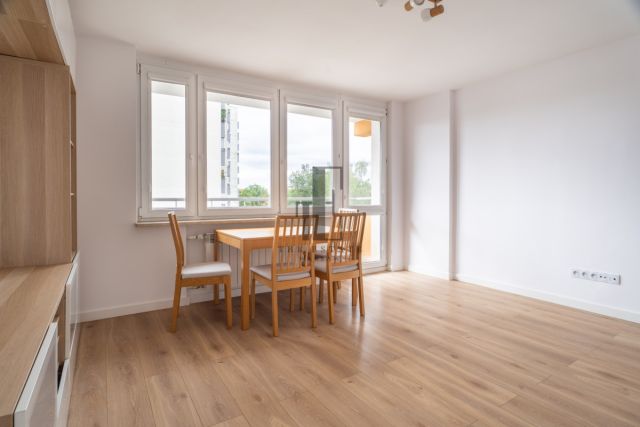 Mieszkanie 2-pokojowe Warszawa Praga-Południe, ul. Kinowa. Zdjęcie 3
