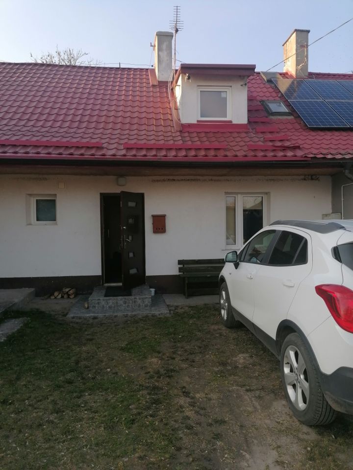 Mieszkanie 4-pokojowe Gierkiny. Zdjęcie 2