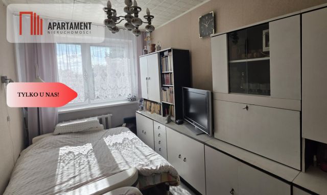 Mieszkanie 3-pokojowe Bydgoszcz. Zdjęcie 5