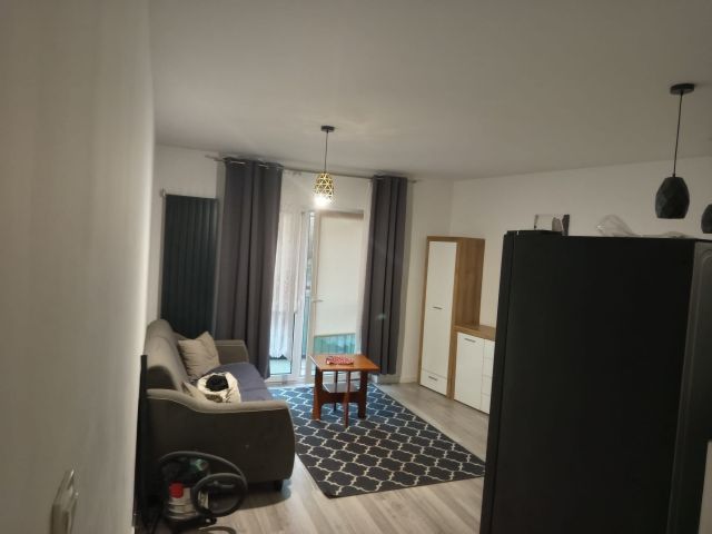 Mieszkanie 1-pokojowe Wrocław Leśnica, ul. Krępicka. Zdjęcie 1