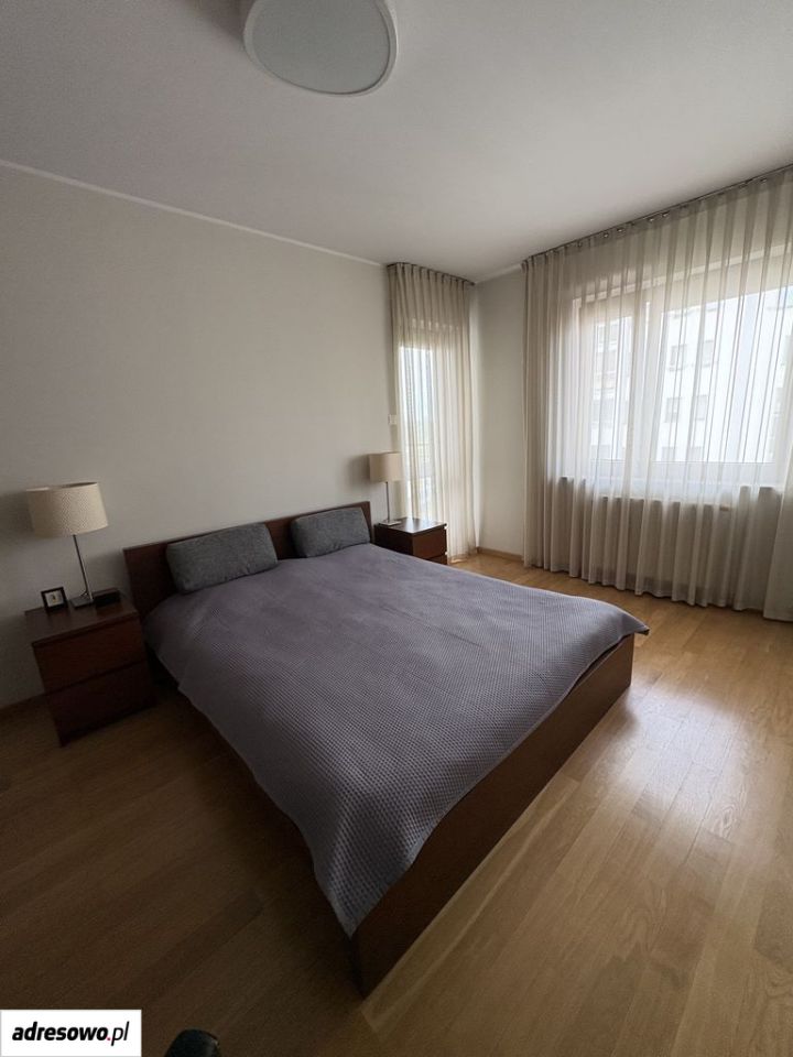 Mieszkanie 4-pokojowe Warszawa Stegny, ul. Pory. Zdjęcie 14