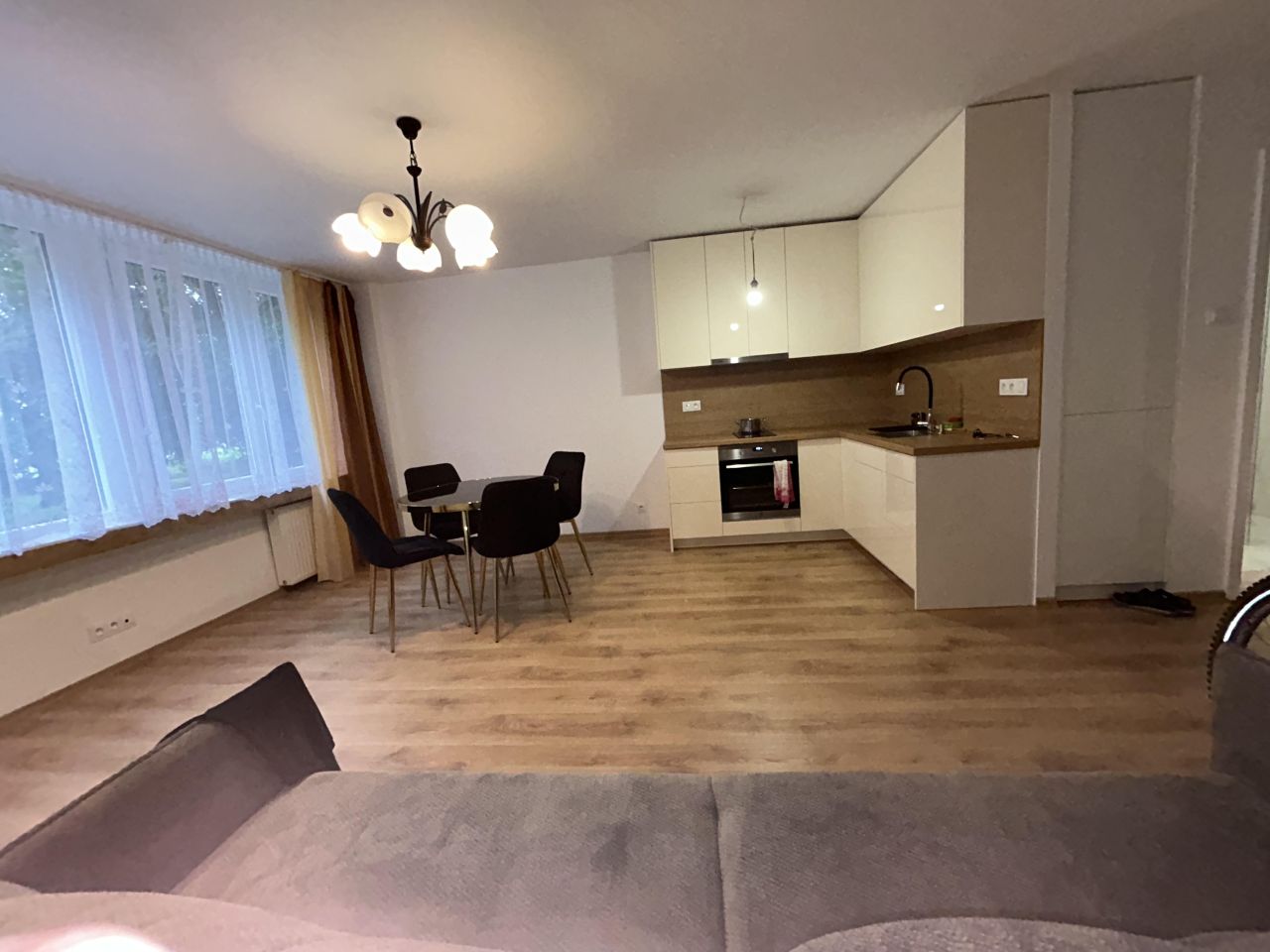 Mieszkanie 1-pokojowe Warszawa Żoliborz, ul. Kajetana Koźmiana. Zdjęcie 13