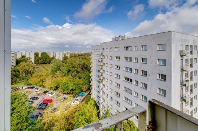 Mieszkanie 2-pokojowe Warszawa Bielany, ul. Władysława Broniewskiego. Zdjęcie 30