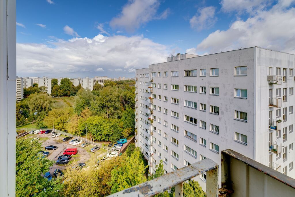 Mieszkanie 2-pokojowe Warszawa Bielany, ul. Władysława Broniewskiego. Zdjęcie 30