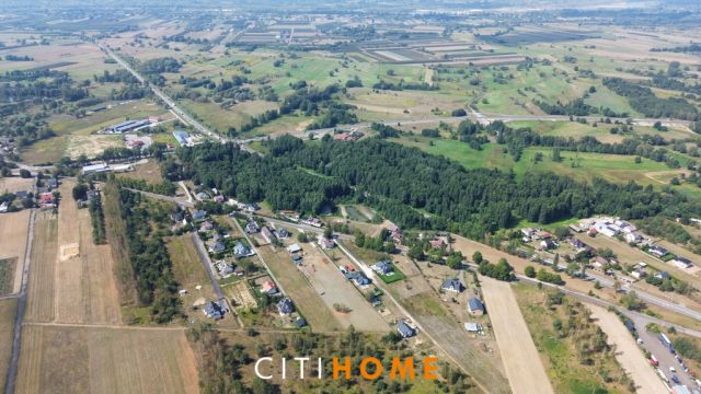 Działka budowlana Piotrowice. Zdjęcie 11
