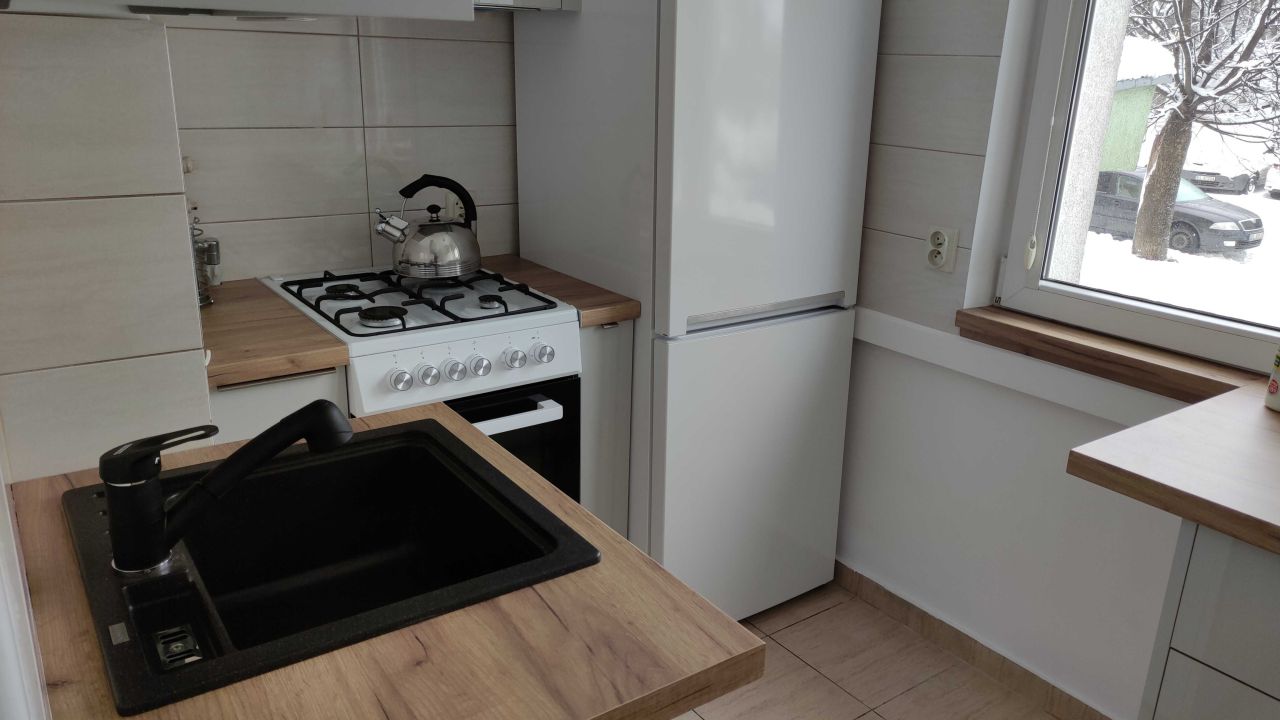Mieszkanie 2-pokojowe Łódź Bałuty, ul. Inowrocławska. Zdjęcie 7
