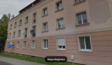 Mieszkanie 2-pokojowe Olsztyn, ul. Niepodległości