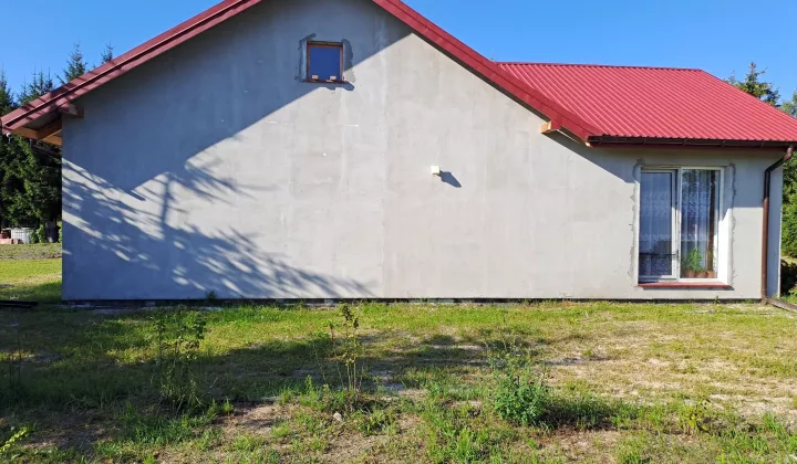 dom wolnostojący Stary Radzic