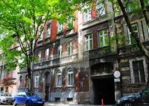 Mieszkanie 2-pokojowe Bytom, ul. Jana Smolenia