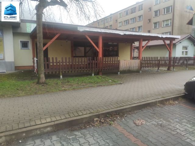 Lokal Żywiec. Zdjęcie 6