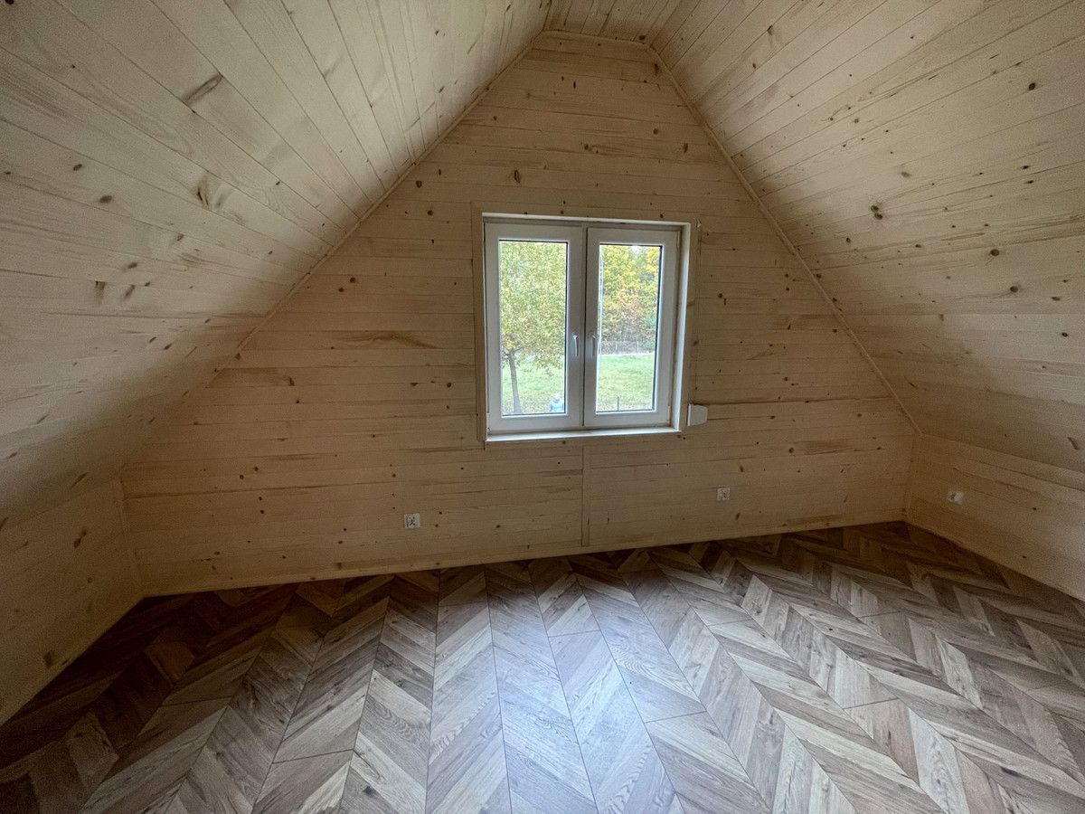 dom letniskowy, 3 pokoje Radawa, ul. Królewska. Zdjęcie 6