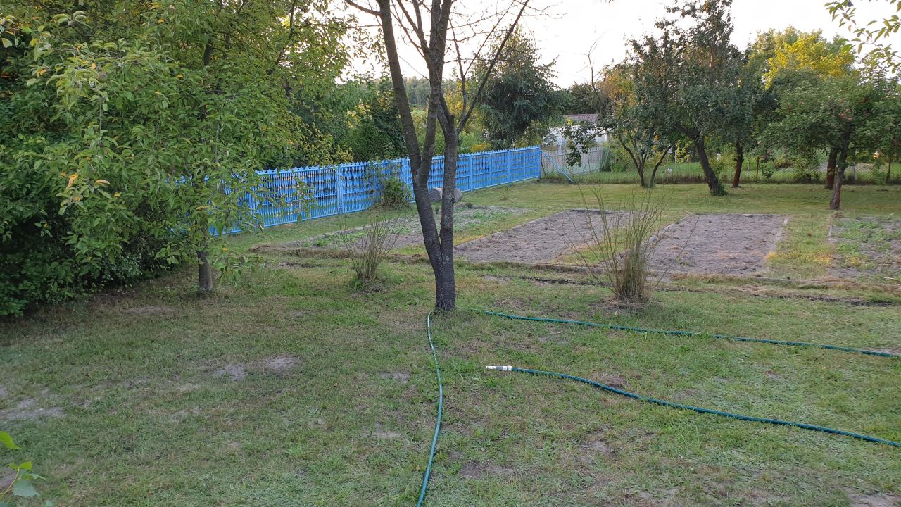 Działka rod Wieluń. Zdjęcie 13