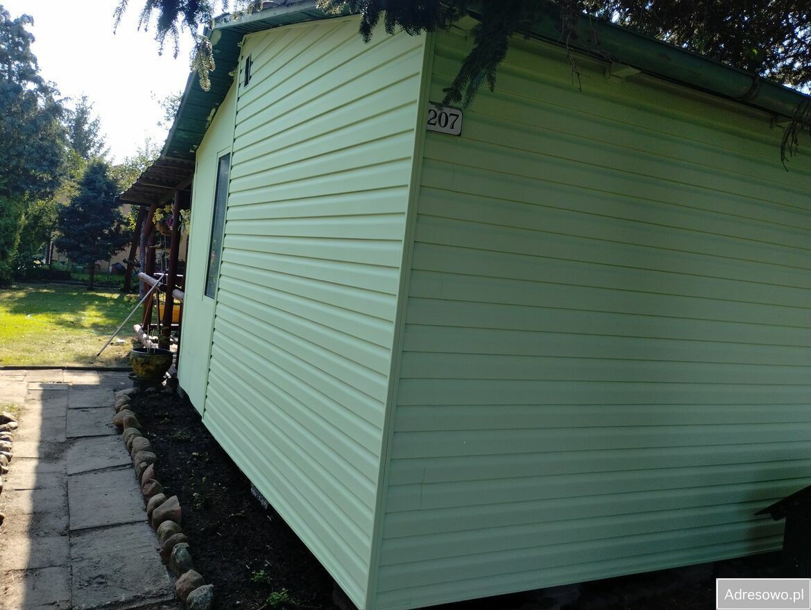 Działka rod Włocławek. Zdjęcie 3