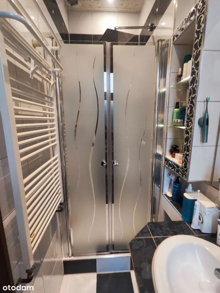 Mieszkanie 3-pokojowe Skwierzyna, ul. Konopnickiej. Zdjęcie 16