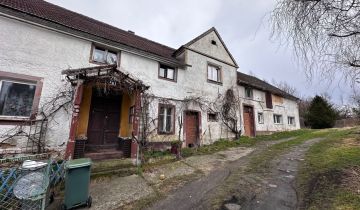 dom wolnostojący Olszyna, ul. Górna