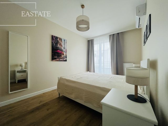 Mieszkanie 3-pokojowe Warszawa Saska Kępa, ul. Lizbońska. Zdjęcie 6