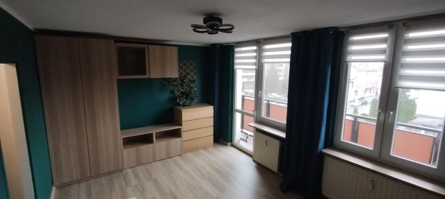 Mieszkanie 1-pokojowe Warszawa Bródno, ul. Michała Kleofasa Ogińskiego. Zdjęcie 1