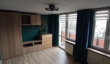 Mieszkanie 1-pokojowe Warszawa Bródno, ul. Michała Kleofasa Ogińskiego