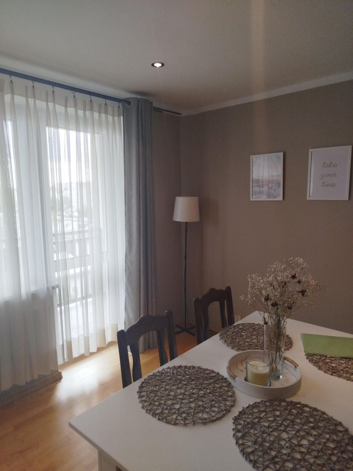 Mieszkanie 3-pokojowe Suwałki, ul. Alfreda Lityńskiego. Zdjęcie 2