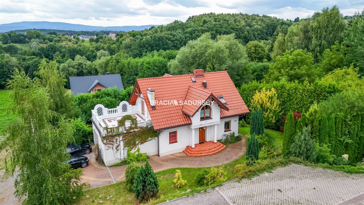 dom wolnostojący, 6 pokoi Dobranowice. Zdjęcie 3