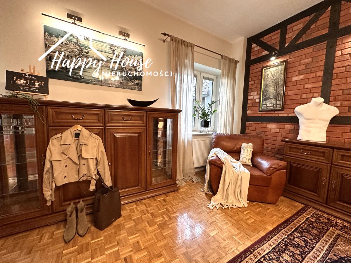 Mieszkanie 3-pokojowe Chojnice Centrum, ul. Mickiewicza. Zdjęcie 2