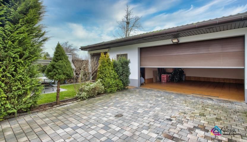 bliźniak, 4 pokoje Częstochowa Lisiniec, ul. Łęczycka. Zdjęcie 5