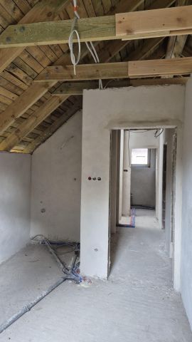 dom wolnostojący, 4 pokoje Mrozy, ul. Zielonego Wzgórza. Zdjęcie 29