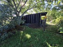 Działka rod Bielsko-Biała Wapienica, ul. Działkowców. Zdjęcie 3