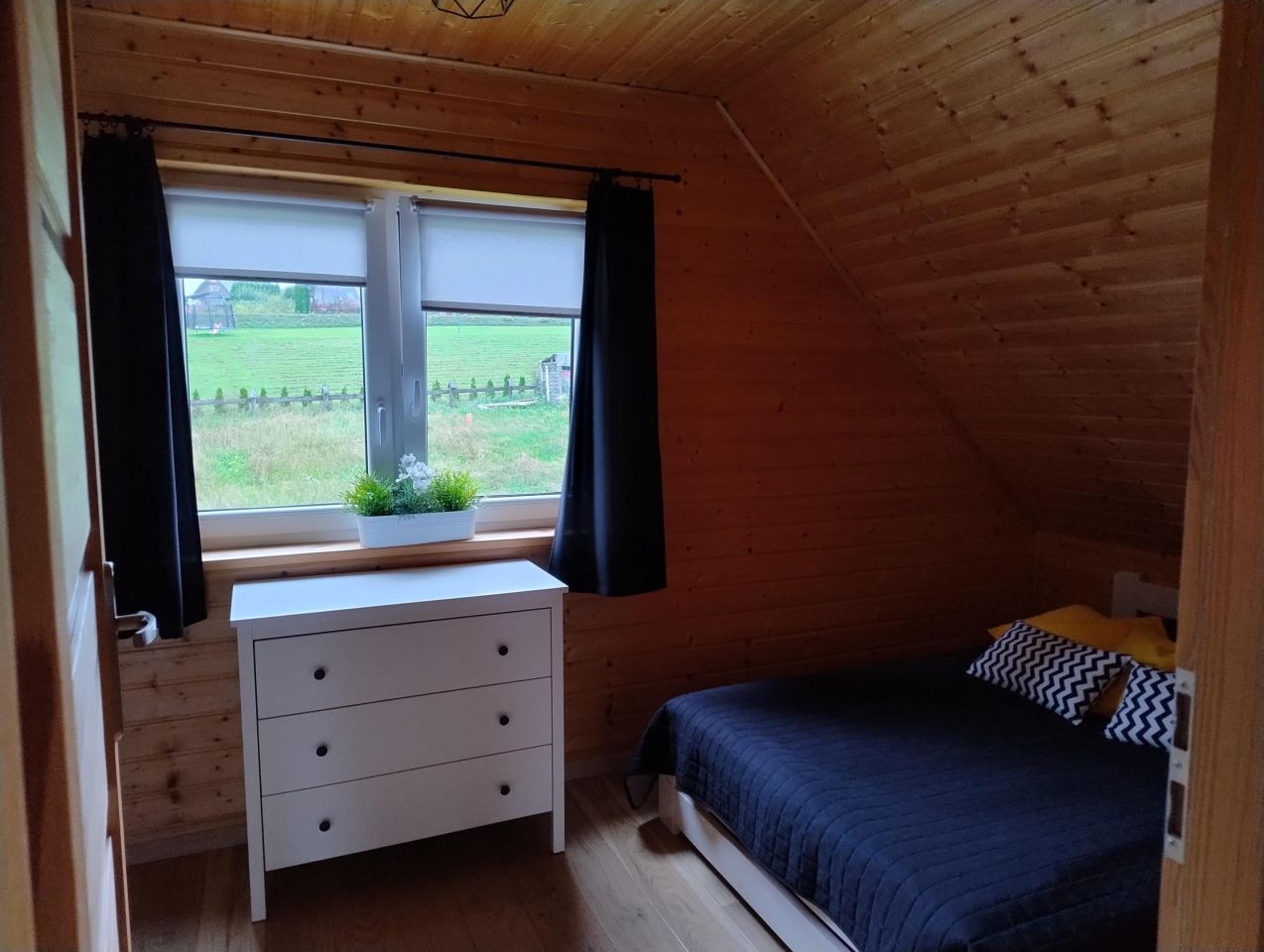 dom wolnostojący, 3 pokoje Werlas. Zdjęcie 11