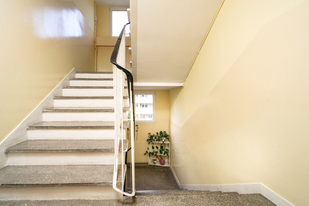 Mieszkanie 2-pokojowe Wrocław Krzyki, ul. Wincentego Stysia. Zdjęcie 6