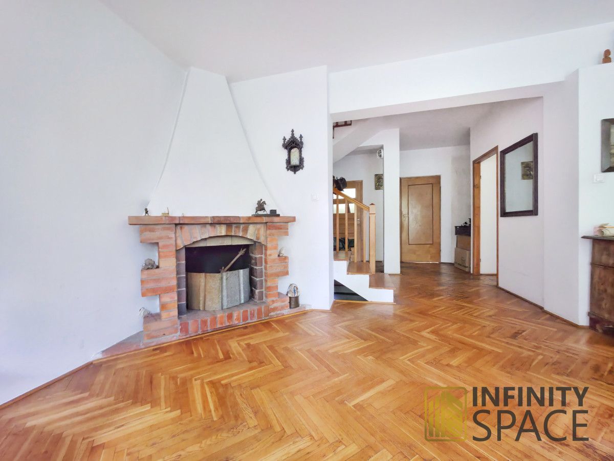 bliźniak, 6 pokoi Warszawa Ursynów, ul. Wyczółki. Zdjęcie 4