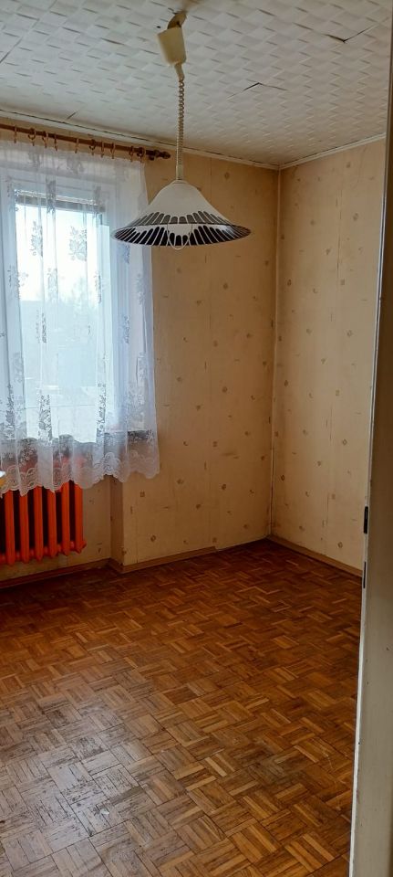 Mieszkanie 3-pokojowe Wrocław Borek, ul. Racławicka. Zdjęcie 7