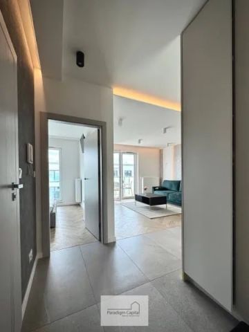 Mieszkanie 2-pokojowe Kraków Krowodrza, ul. Cieszyńska. Zdjęcie 12