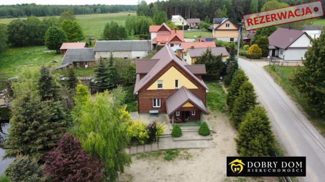 dom wolnostojący, 7 pokoi Tarnopol. Zdjęcie 1