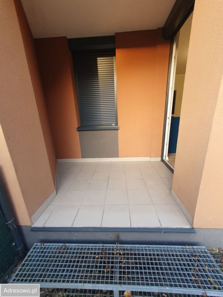 Mieszkanie 1-pokojowe Kraków Czyżyny, ul. Bolesława Orlińskiego. Zdjęcie 3