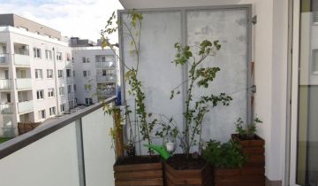 Mieszkanie 2-pokojowe Ząbki, ul. Powstańców