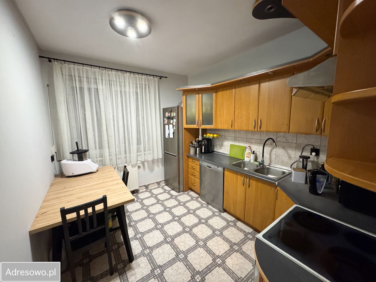 Mieszkanie 2-pokojowe Kraków Zakrzówek, ul. Kapelanka. Zdjęcie 8