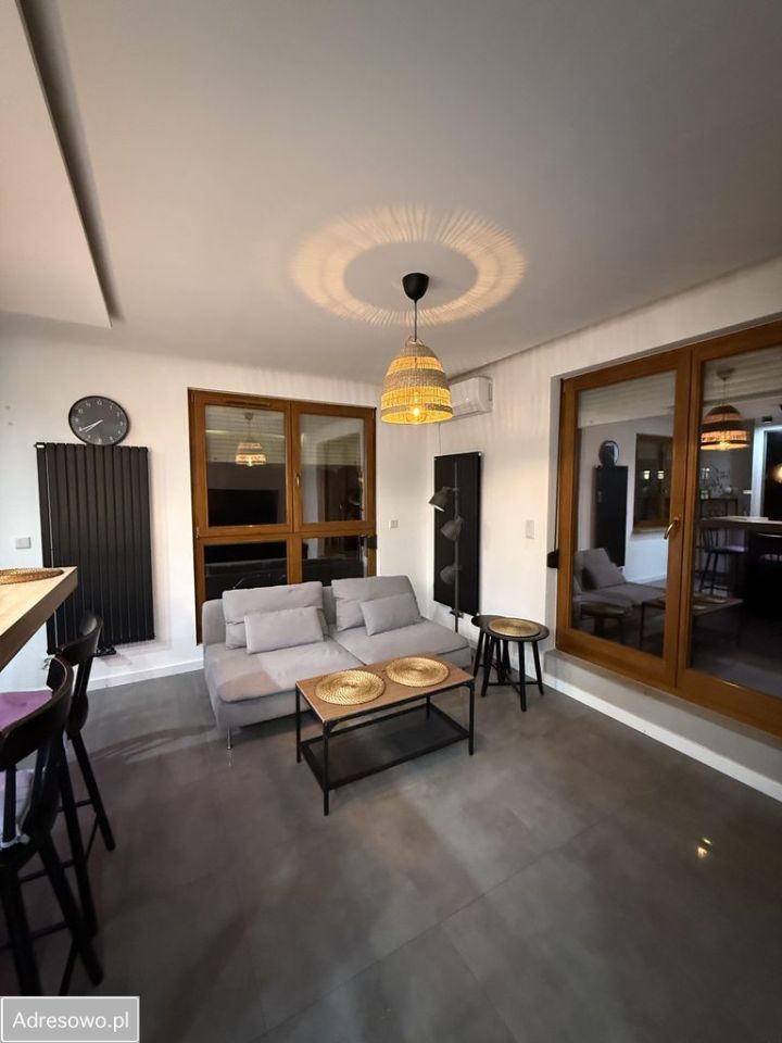 Mieszkanie 3-pokojowe Wrocław Śródmieście, pl. gen. Józefa Bema. Zdjęcie 9