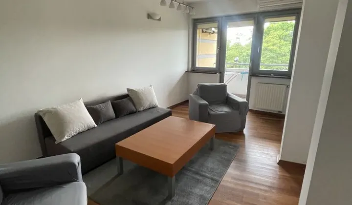 Mieszkanie 2-pokojowe Kraków Bronowice