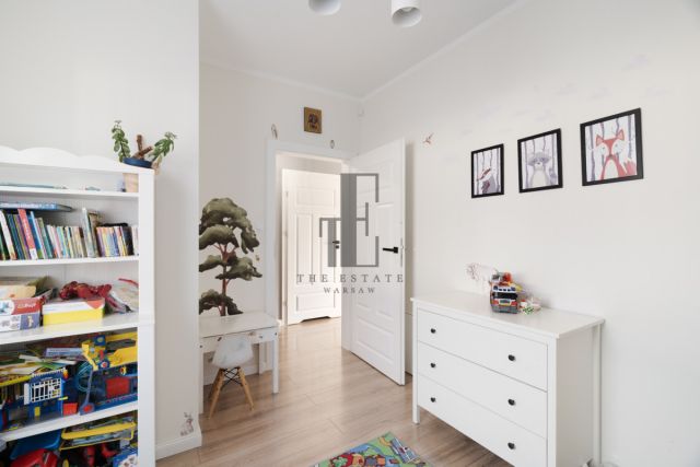 dom szeregowy, 7 pokoi Kobyłka, ul. Leszka. Zdjęcie 9