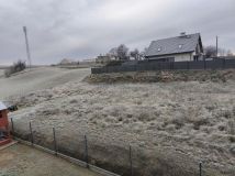 Działka budowlana Bratian. Zdjęcie 2