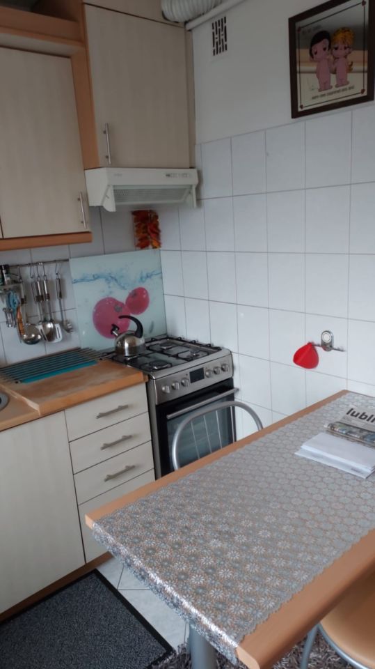 Mieszkanie 2-pokojowe Lublin Bronowice, ul. Majdan Tatarski. Zdjęcie 13