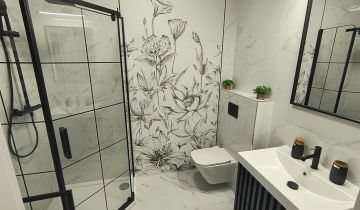 Mieszkanie 2-pokojowe Warszawa Praga-Północ, ul. Wileńska