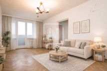 Mieszkanie 3-pokojowe Warszawa Mokotów, ul. Juliana Bruna