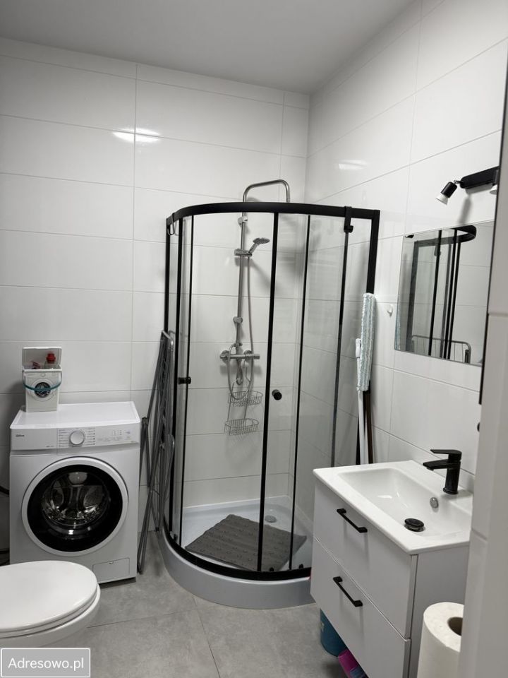 Mieszkanie 2-pokojowe Nowy Dwór Mazowiecki, ul. Sukienna. Zdjęcie 12