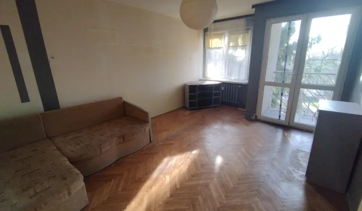 Mieszkanie 2-pokojowe Kraków Nowa Huta, os. Na Stoku