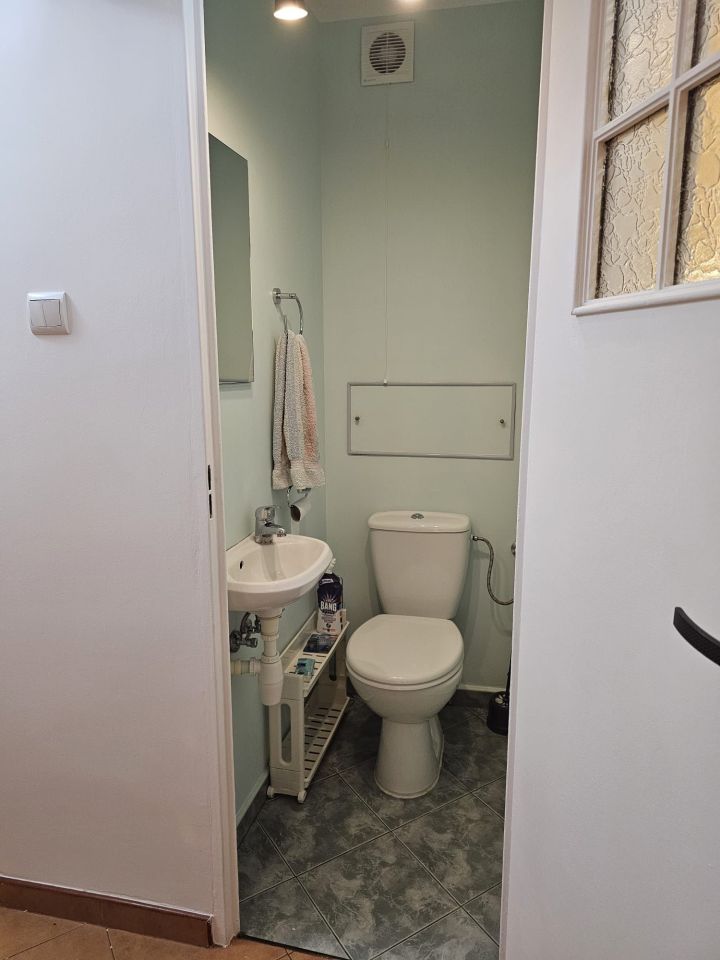 Mieszkanie 2-pokojowe Leszno, ul. Opalińskich. Zdjęcie 7