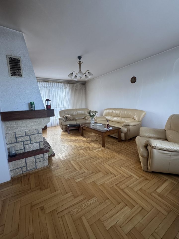 dom wolnostojący, 6 pokoi Zabierzów, ul. Topolowa. Zdjęcie 16